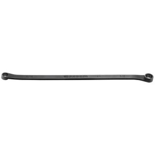 Facom Offset Ring Spanner 16 x 19.05 mm, 390.3mm Overall 57L.5/8x3/4