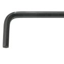 Facom L Metric Hex Key, Hex size 15 mm, Short Arm, Phosphate Coated Silicon Steel 82H.15