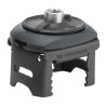 Facom Open End Wrench Cap 60 to 80 mm Chrome Finish C.48-2