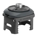 Facom Open End Wrench Cap, 60 to 80 mm, Chrome Finish C.48-1