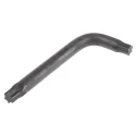 Facom 1-Piece L Shape Short Arm Torx Key 106mm Burnished Finish 89.50