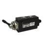RS PRO Toggle Pneumatic Control Valve G G 1/8 Port Size 5/2 Valve Function III B Model 235-4743
