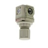 RS PRO Pneumatic Regulator G 1/2 Port, 10 bar Maximum Operating Pressure, 60L/s Maximum Flow Rate 235-4741
