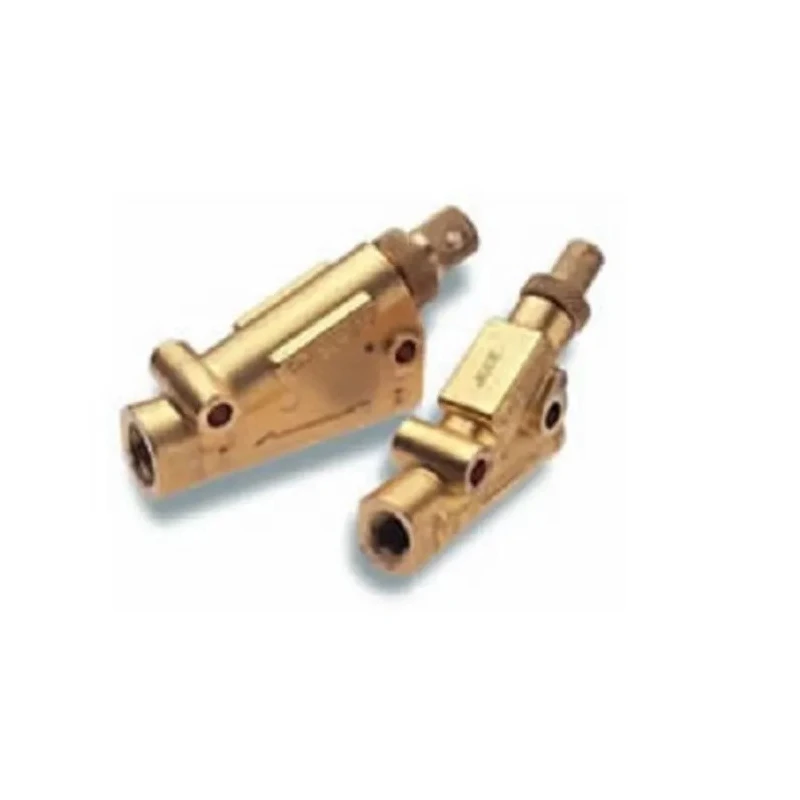 RS PRO Flow Regulator Pneumatic Heavy Duty Flow Regulator Inlet Female Threaded 1/4 in G Outlet Female Threaded 1/4 235-4737