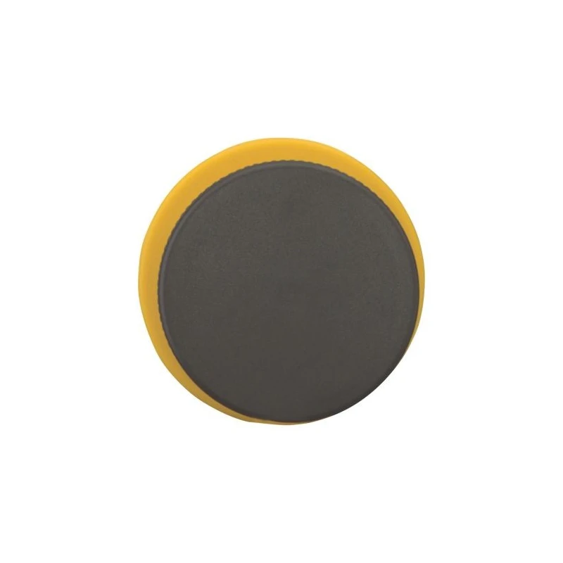 Eaton M22 Series Black Pull Release Mushroom Push Button Switch, 30 mm Cutout, IP66, IP69 197539 M22S-PV30