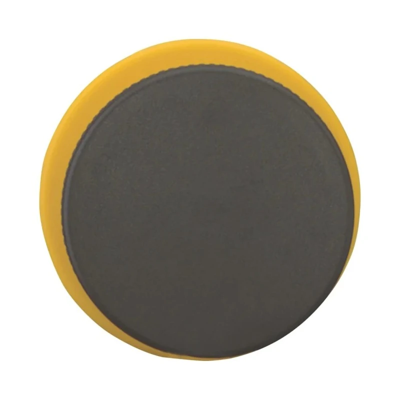 Eaton M22 Series Black Pull Release Mushroom Push Button Switch, 30 mm Cutout, IP66, IP69 197539 M22S-PV30