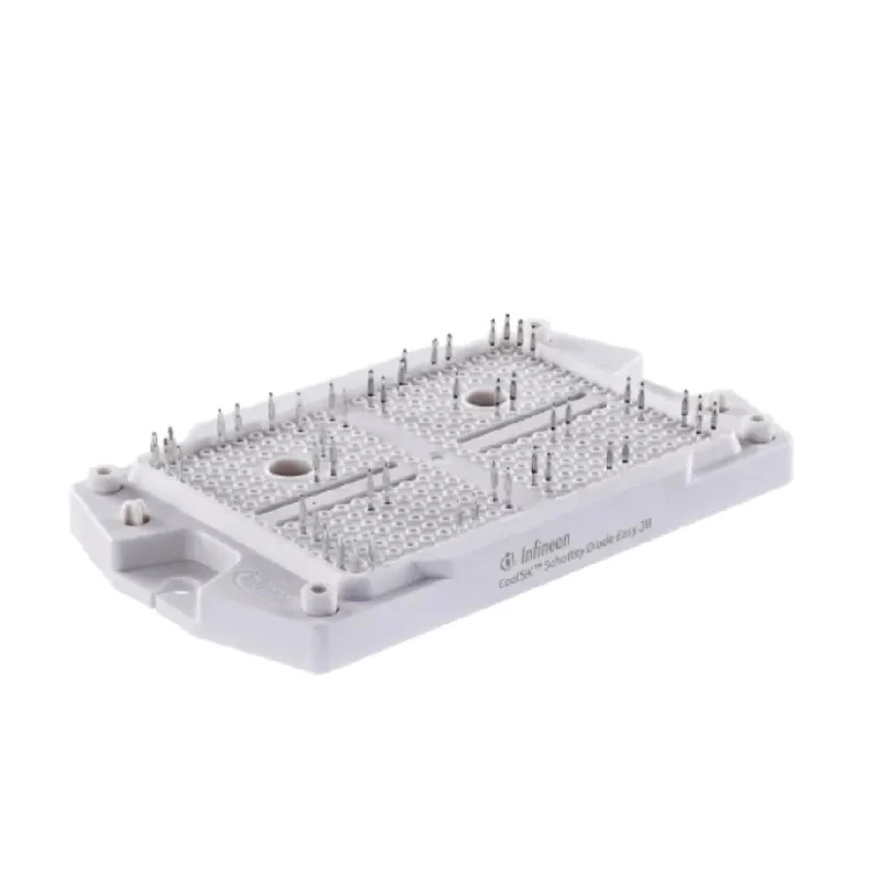 Infineon Triple Parallel IGBT Module 650 V AG-EASY3B F3L400R07W3S5B59BPSA1