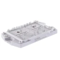 Infineon Triple Parallel 6-Transistor IGBT Module 650 V 20 mW Power Dissipation AG-EASY3B F3L400R07W3S5B59BPSA1