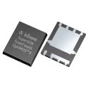 Infineon ISC N-Channel MOSFET, 179 A Continuous Drain Current, 100 V Drain Source Voltage, 8-Pin TDSON ISC030N10NM6ATMA1