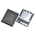 Infineon N-Channel MOSFET 100 V 97 A, 8-Pin TDSON Surface Mount ISC060N10NM6ATMA1