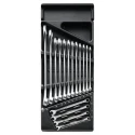 Facom 16-Piece Combination Spanner Set 6 to 24 mm MOD.440-1