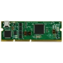 Texas Instruments F28069 Piccolo controlCARD 32 Bit MCU Daughter Card TMDSCNCD28069