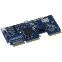 Texas Instruments 32 Bit MCU Microcontroller Development Tool Daughter Card TMDSCNCD28379D