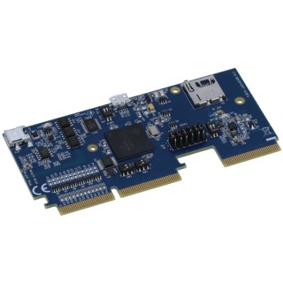 Texas Instruments 32 Bit MCU Microcontroller Development Tool Daughter Card TMDSCNCD28379D
