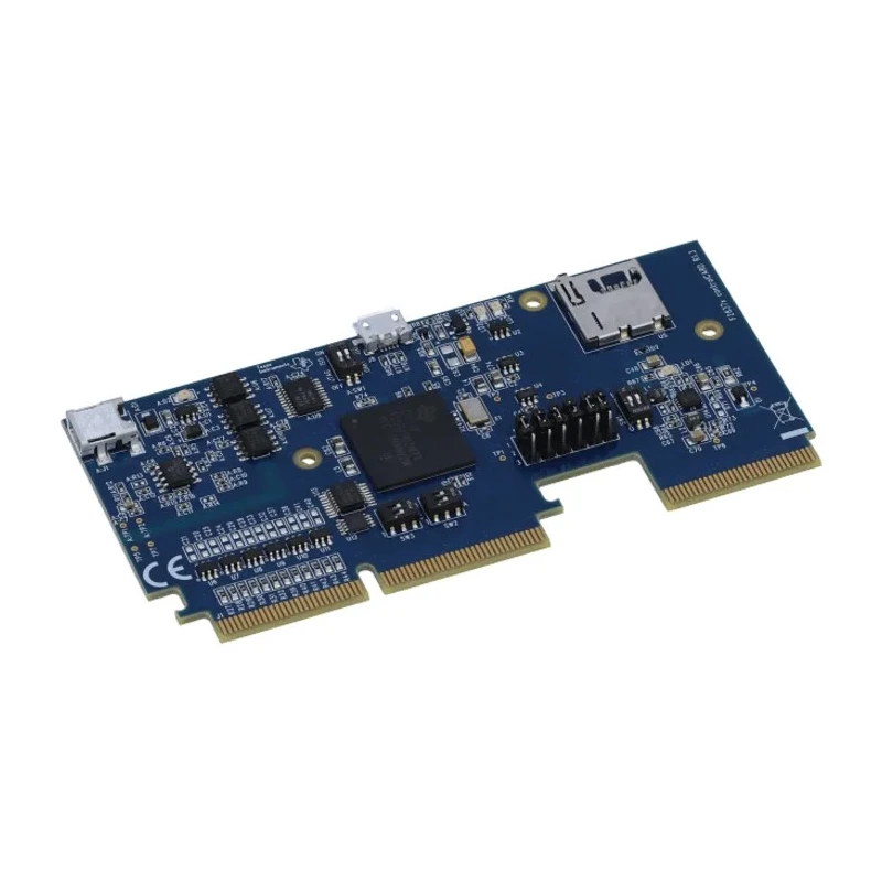Texas Instruments 32 Bit MCU Microcontroller Development Tool Daughter Card TMDSCNCD28379D