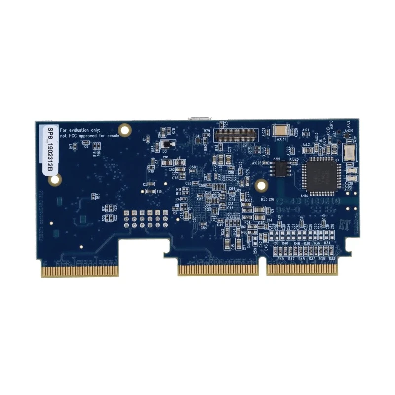 Texas Instruments 32 Bit MCU Microcontroller Development Tool Daughter Card TMDSCNCD28379D