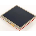 Texas Instruments Kentec QVGA Display BoosterPack 3.5 in LCD Module with K350QVG-V2-F for MCU LaunchPad BOOSTXL-K350QVG-S1