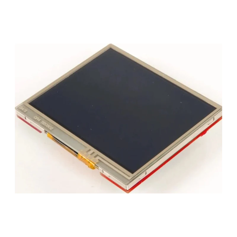 Texas Instruments Kentec QVGA Display BoosterPack 3.5 in LCD Module with K350QVG-V2-F for MCU LaunchPad BOOSTXL-K350QVG-S1