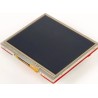 Texas Instruments Kentec QVGA Display BoosterPack 3.5 in LCD Module with K350QVG-V2-F for MCU LaunchPad BOOSTXL-K350QVG-S1