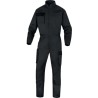 Delta Plus White, Black, Green, Yellow Reusable Overall Unisex 102 to 110 cm Chest Size Polyester Cotton with 9 M2CO3GGGT