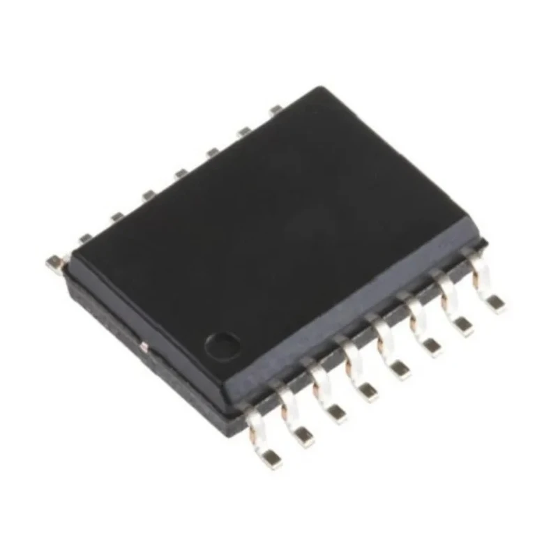 Renesas Electronics Multiplexer/Demultiplexer 4 CMOS 16-Pin SOIC DG441DYZ