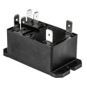 TE Connectivity Flange Power Relay 24V DC Coil 30A Switching Current DPST T92P7D22-24 7-1393211-1