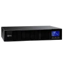 RS PRO Online Uninterruptible Power Supply 1000 VA 800 W Rack Stand Alone 110-300 V AC Input 235-5103