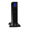 RS PRO Online Uninterruptible Power Supply 110V AC, 160 V AC, 280 V AC, 300 V AC Input, 3000 VA 2.4 kW Rack Stand 235-5104