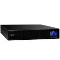 RS PRO Online Uninterruptible Power Supply 110V AC, 160 V AC, 280 V AC, 300 V AC Input, 3000 VA 2.4 kW Rack Stand 235-5104