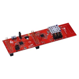 Texas Instruments CC1120-CC1190 BoosterPack Module RF Transceiver Evaluation Board BOOSTXL-CC1120-90