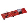 Texas Instruments CC1120-CC1190 BoosterPack Module RF Transceiver Evaluation Board BOOSTXL-CC1120-90