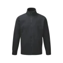 Orn Unisex Classic Navy Polyester Fleece Jacket 4 Pockets Size S 3200-30/N/S