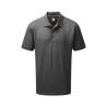 Orn Grey Polyester Cotton Unisex Premium Polo Shirt Short Sleeve 220gsm Eagle Series 1150-10/B/XL