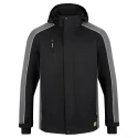 Orn Avocet Earthpro Black Breathable Waterproof Jacket Size S 4688/B/S