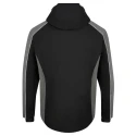 Orn Avocet Earthpro Black Breathable Waterproof Jacket Size S 4688/B/S