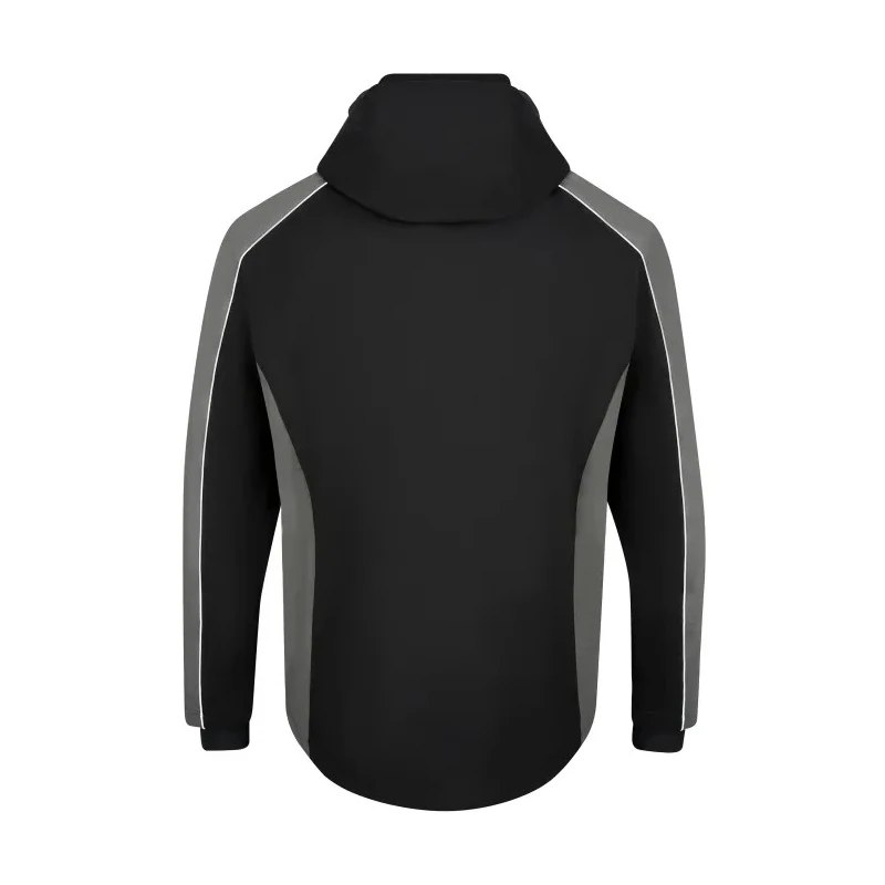 Orn Avocet Earthpro Black Breathable Waterproof Jacket Size S 4688/B/S