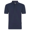 Orn Osprey EarthPro Navy Recycled Polyester Cotton Polo Shirt XL 1100R/N/XL