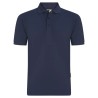Orn Osprey EarthPro Navy Recycled Polyester Cotton Polo Shirt XL 1100R/N/XL