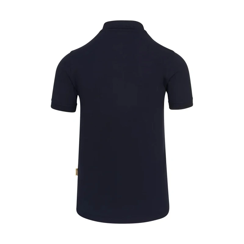 Orn Osprey EarthPro Navy Recycled Polyester Cotton Polo Shirt XL 1100R/N/XL