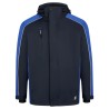 Orn Avocet Earthpro Navy Breathable Waterproof Jacket XL 4688/N/XL