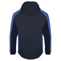 Orn Avocet Earthpro Navy Breathable Waterproof Jacket XL 4688/N/XL
