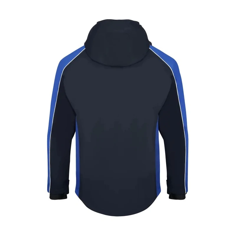Orn Avocet Earthpro Navy Breathable Waterproof Jacket XL 4688/N/XL