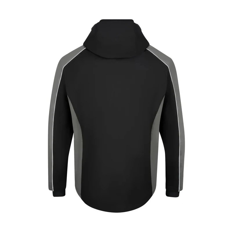 Orn Avocet Earthpro Black Breathable Waterproof Jacket XL 4688/B/XL