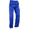 Orn Condor Unisex Navy Work Trouser with Knee Pad Pocket 32 in Waist 32in Leg 2500-15/N/32