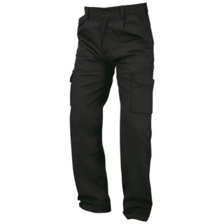 Orn Condor Unisex Work Trouser Navy 36 in Waist 29in Leg 2500-15/N/36S
