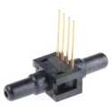Honeywell 24PC Series Differential Pressure Sensor Wheatstone Bridge Output 0 psi to 100 psi 24PCFFA6D