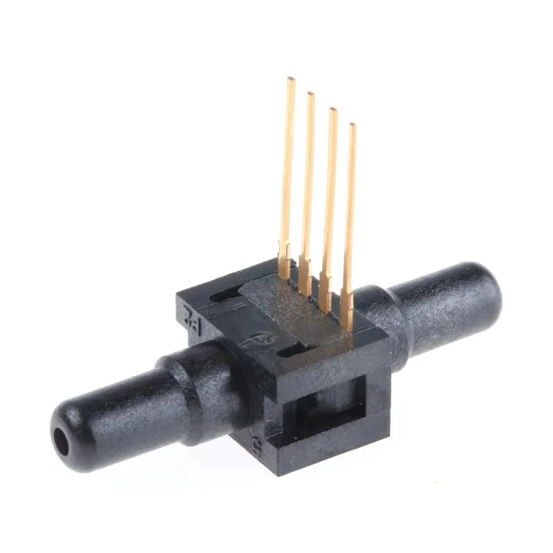 Honeywell 24PC Series Differential Pressure Sensor Wheatstone Bridge Output 0 psi to 100 psi 24PCFFA6D