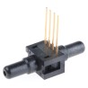 Honeywell 24PC Series Differential Pressure Sensor Wheatstone Bridge Output 0 psi to 100 psi 24PCFFA6D