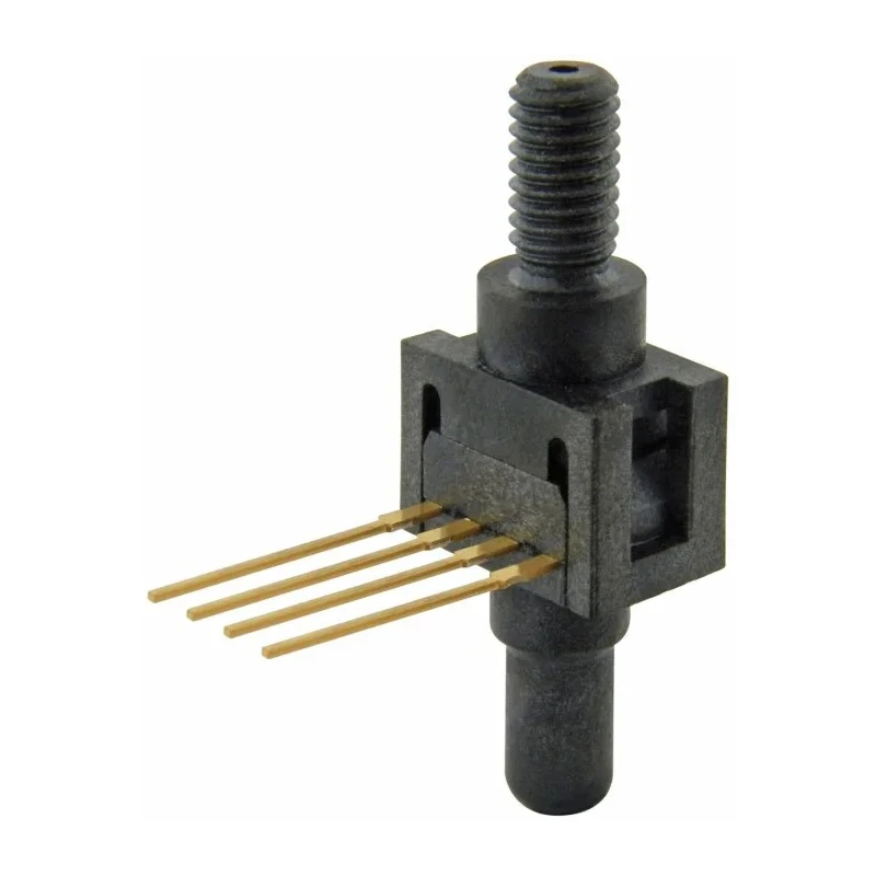 Honeywell 24PC Series Differential Pressure Sensor Wheatstone Bridge Output 0 psi to 100 psi 24PCFFA6D