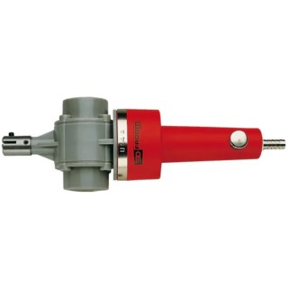 Facom Air Die Grinder Air Grinder, 280mm Length, 8 bar Pressure, 0.08 m³/min Air Consumption U.54A